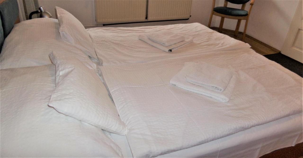 Silent Apartmanhaz ハルカーニャ エクステリア 写真